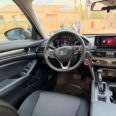 2019 Honda Accord: Duty-Paid & Ready to Drive!