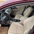 Fully Loaded 2016 Honda Accord – Nationwide Delivery