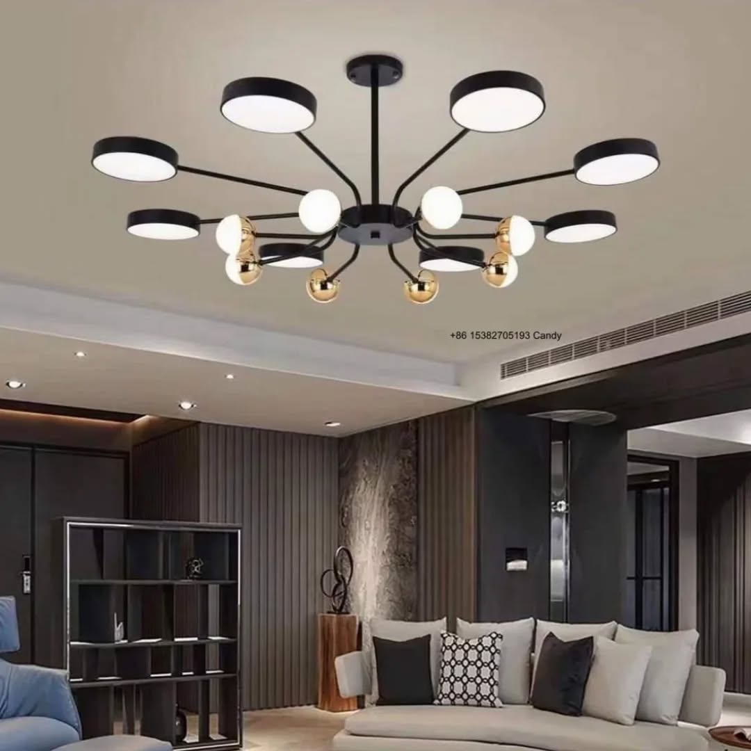 Luxury Lights Delivered: Shop & Save Today!