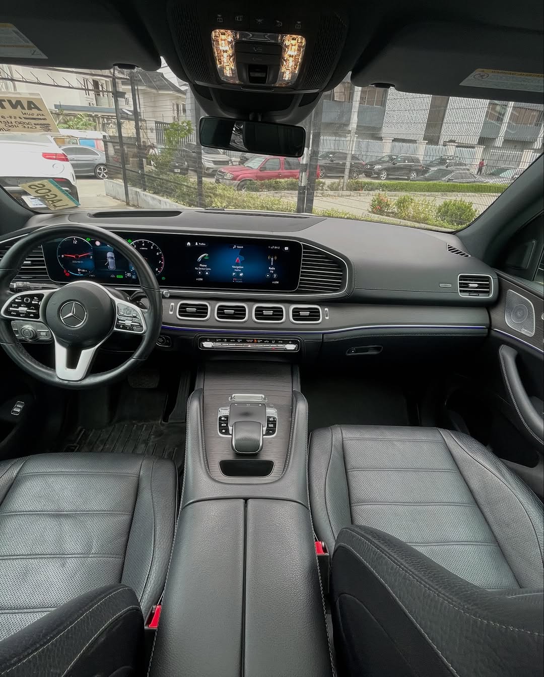 2019 Mercedes GLE 450: Luxury Power, Unbeatable Value