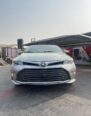 Freshly Imported 2016 Toyota Avalon: Luxury Meets Value