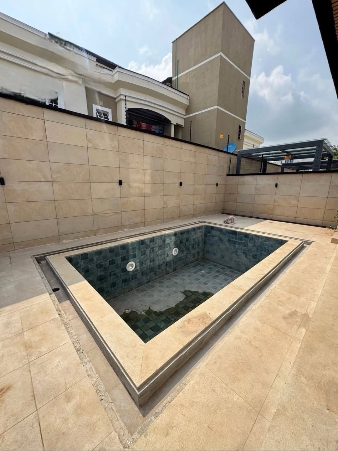 Exclusive Banana Island Estate: Your N4.5B Dream Sanctuary