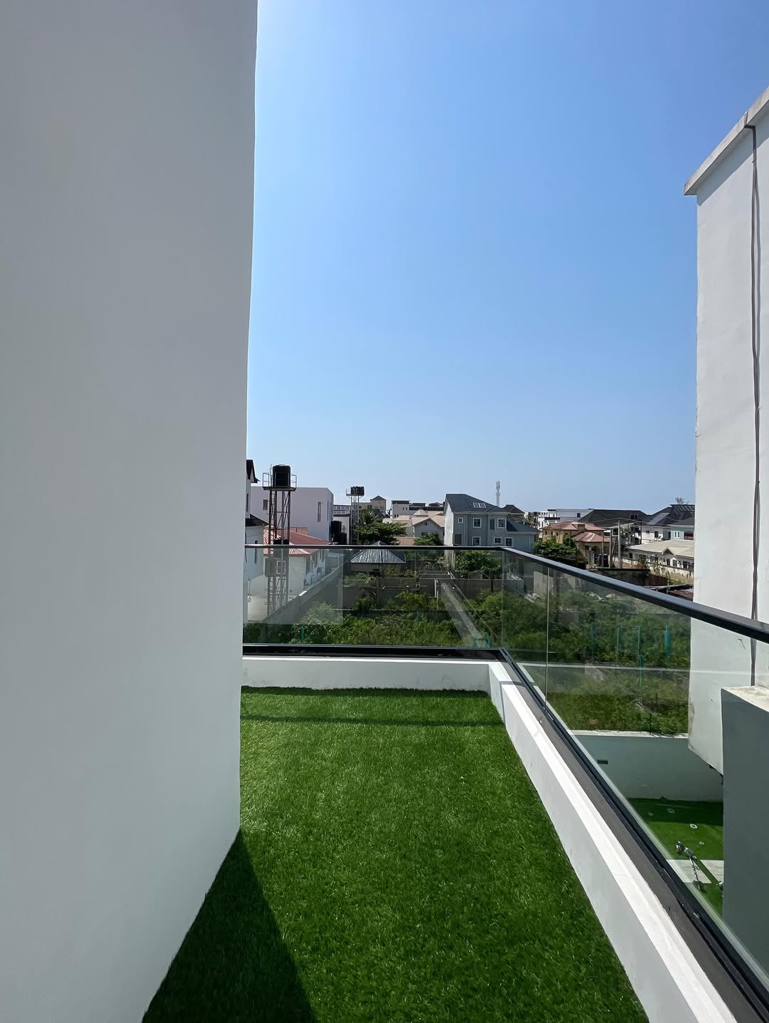 Your Lekki Oasis Awaits: 5-Bed Duplex with Pool & Cinema