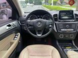 Luxury SUV, Delivered: 2017 GLC Coupé, N37.5m All-In