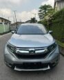 2018 Honda CR-V EX: Luxury & Reliability in Lagos