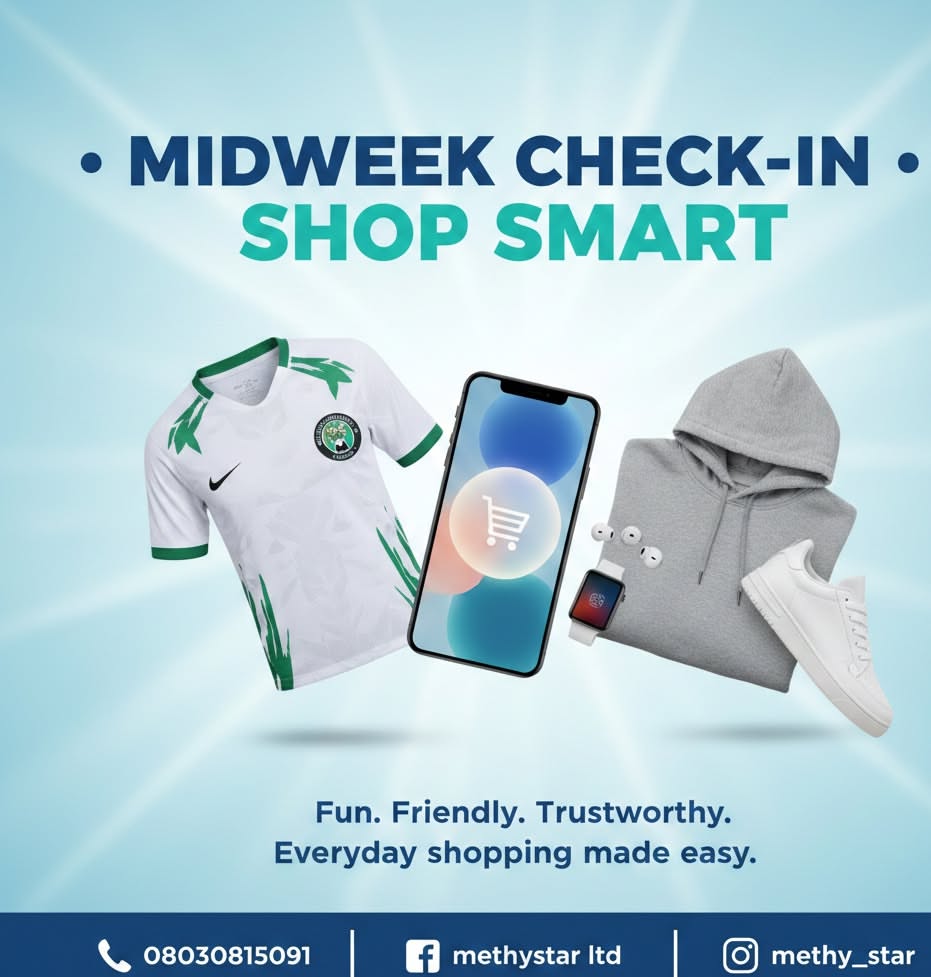 Score AFCON Jerseys & Top Gadgets Now!