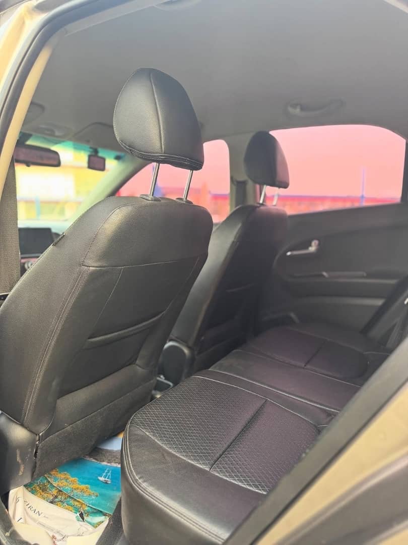 Kia Morning: ₦9M Drive-Away Deal!