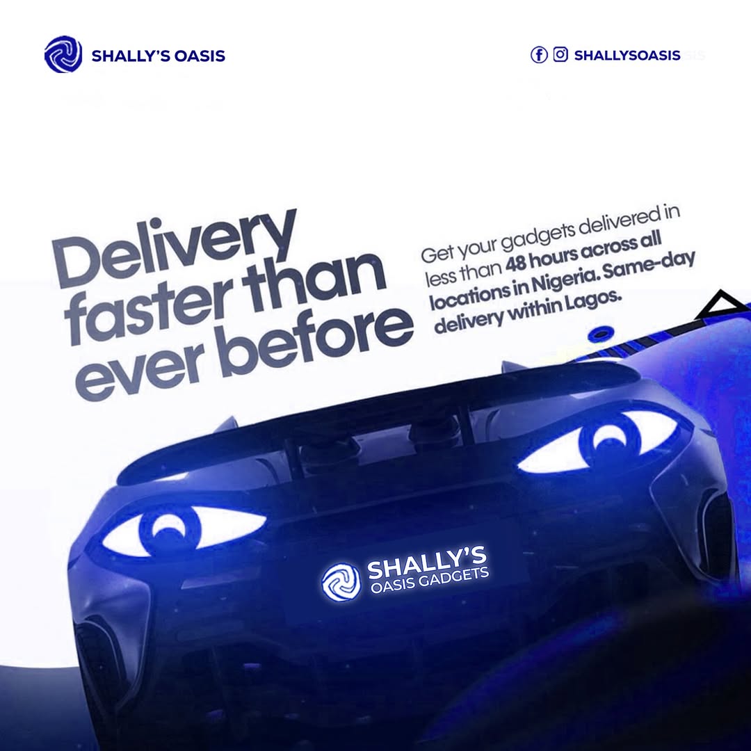 Lightning-Fast Delivery! UK/USA Gadgets