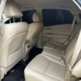 Immaculate 2015 Lexus RX350: First Owner, Lagos