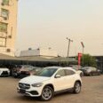 2023 Mercedes GLA250: Luxury SUV, Full Options, ₦65M