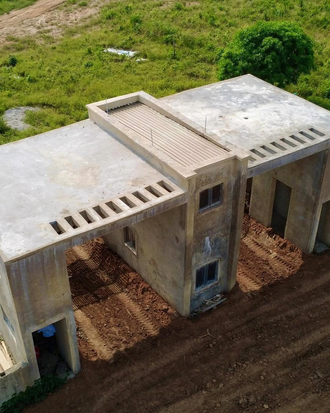 Eco-Luxury Haven: Agbowa’s Secure, Serene Investment