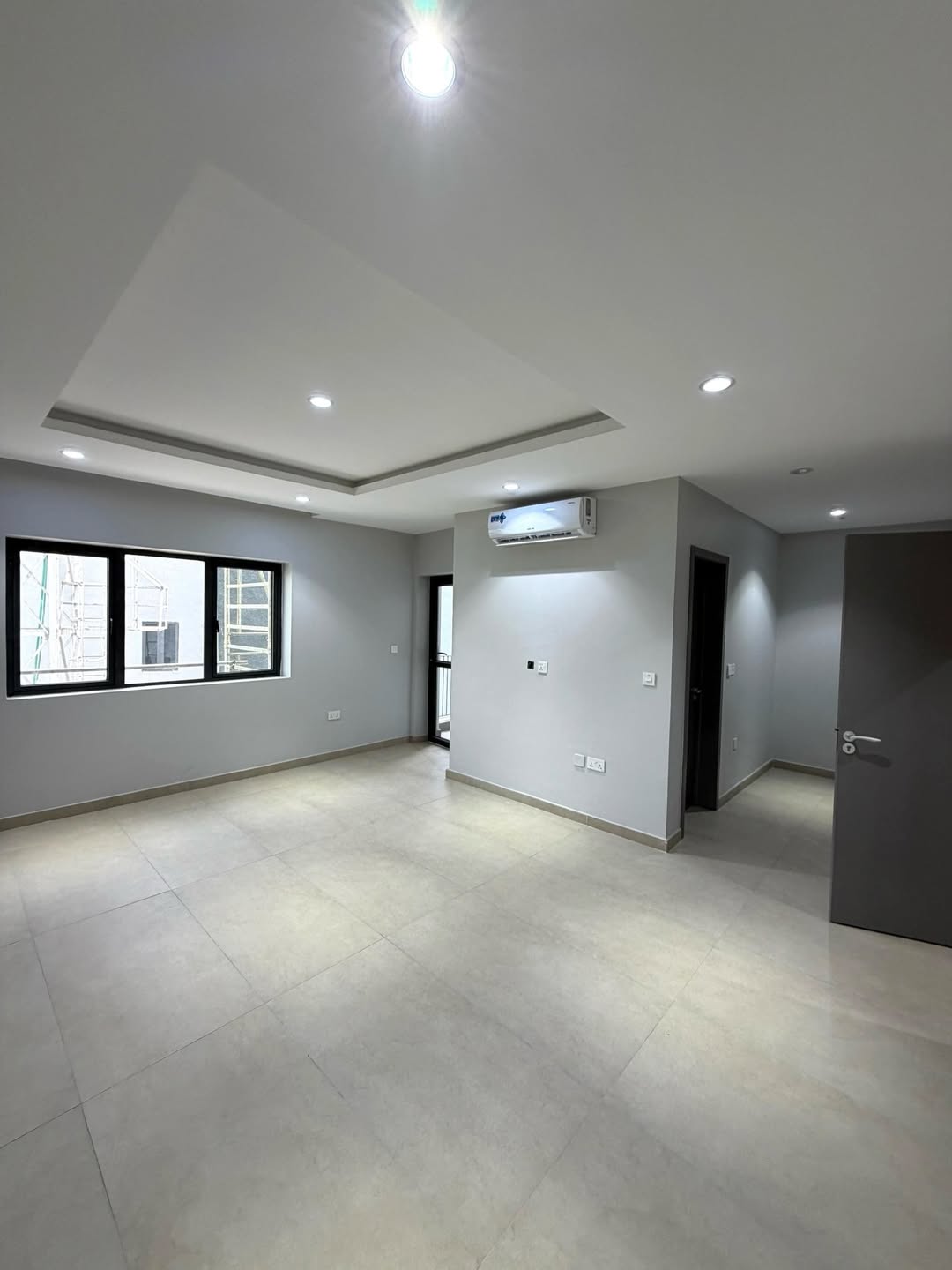 Stunning 5-Bed Duplex with BQ in Prime Abuja