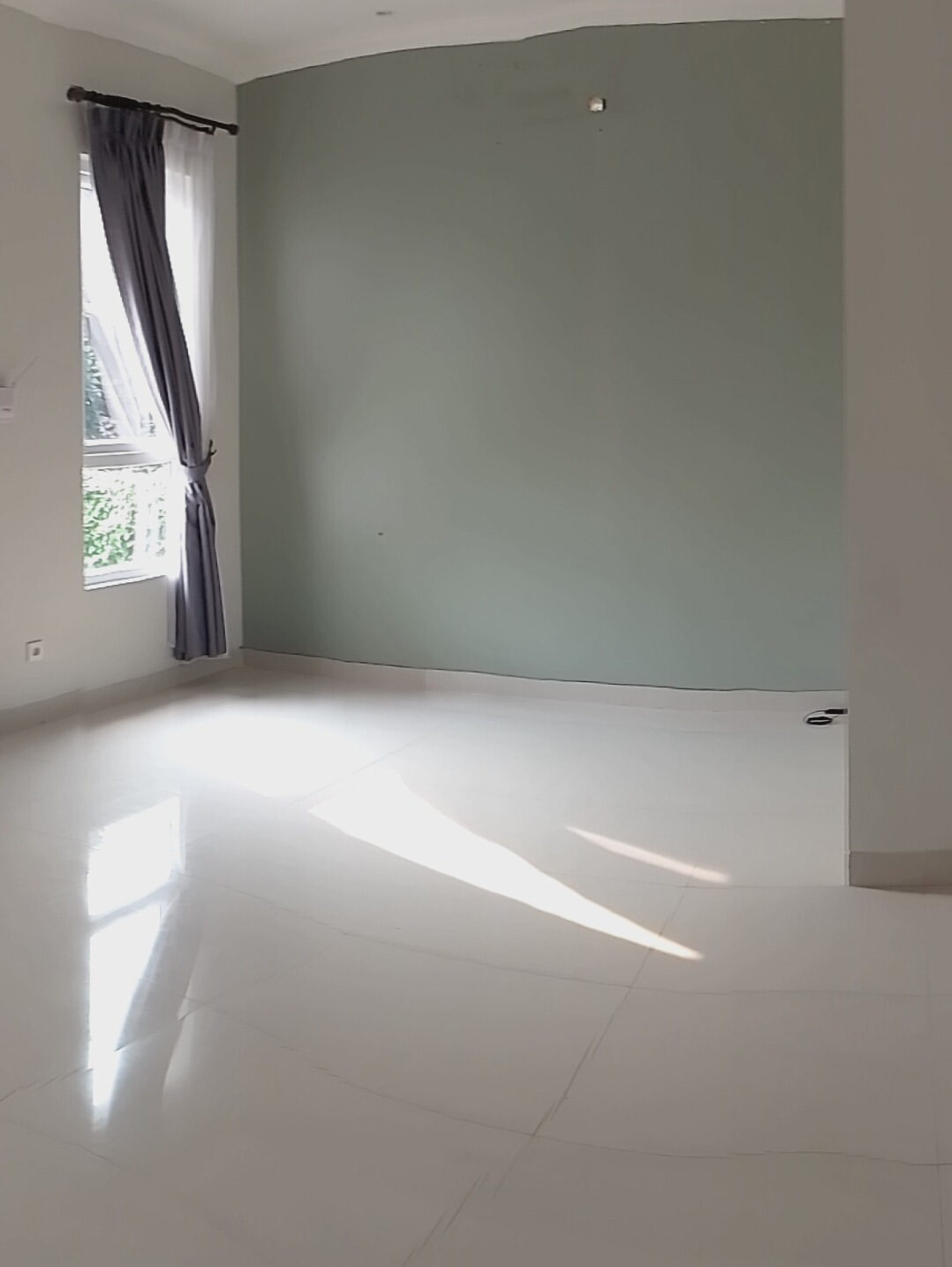 Spacious 2-Story Haven in Kebagusan with 24/7 Security