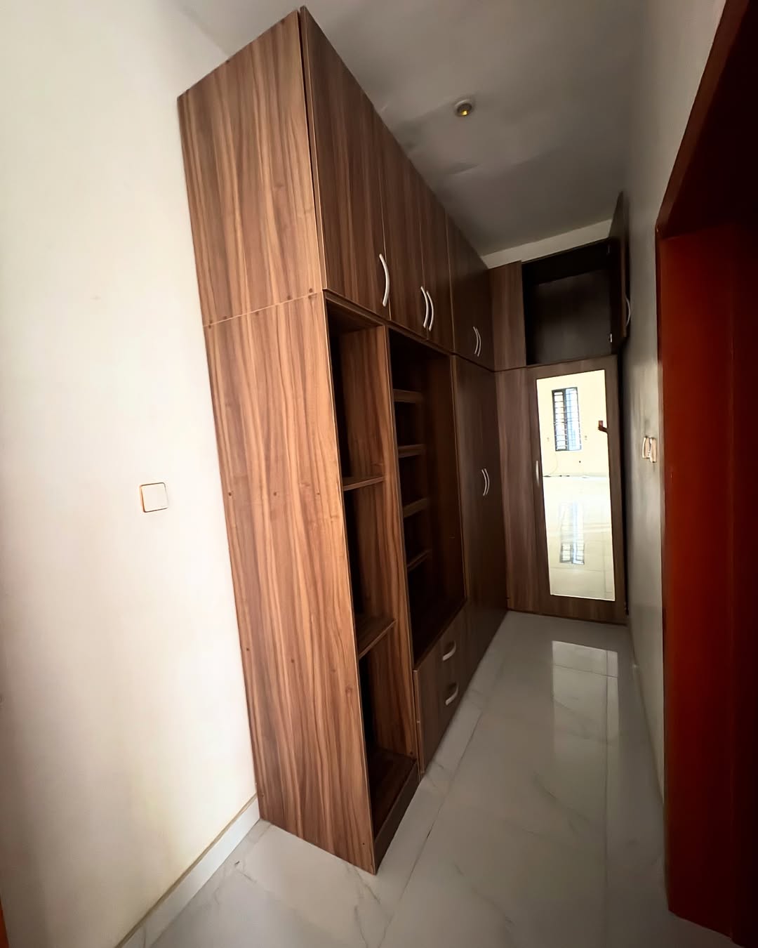 Lekki’s Ultimate 4-Bedroom Oasis with Pool & BQ