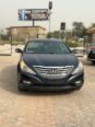 2011 Sonata: Luxury Sedan, ₦16M Abuja Deal