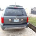 2004 Honda Pilot: Rock-Solid Family SUV, Ready for Adventure