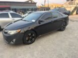 Flawless 2013 Camry: Buy & Drive in Lagos