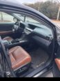 2013 Lexus RX350: Luxury & Tech, Accident-Free