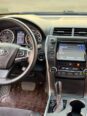Drive Your Dream: 2016 Toyota Camry XSE