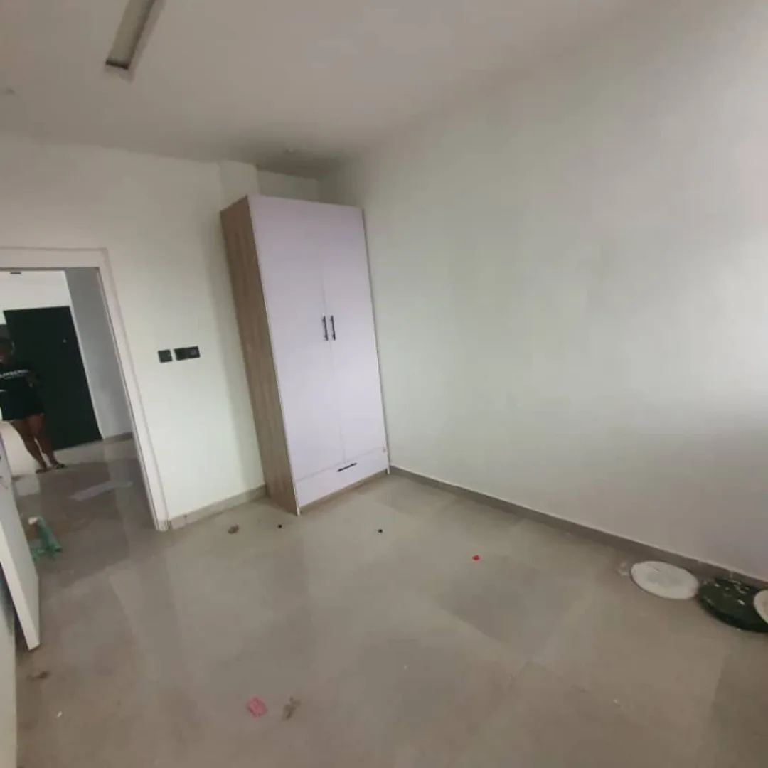 Serene Ologolo Duplex: 2-Bed Haven with Balcony Bliss