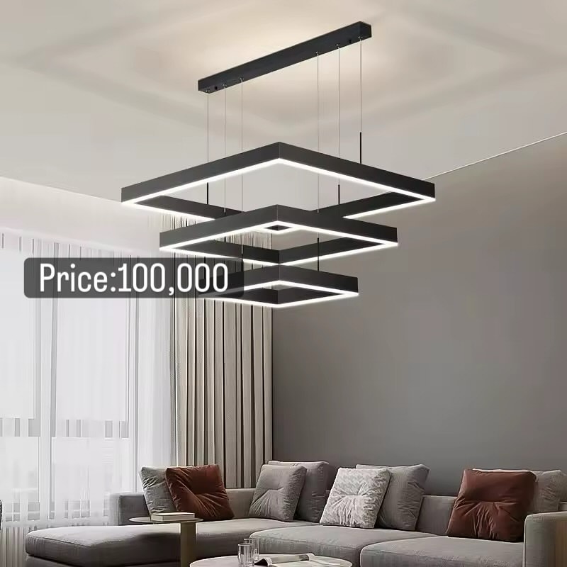 Illuminate Your Space with Premium Lighting & Fast Delivery