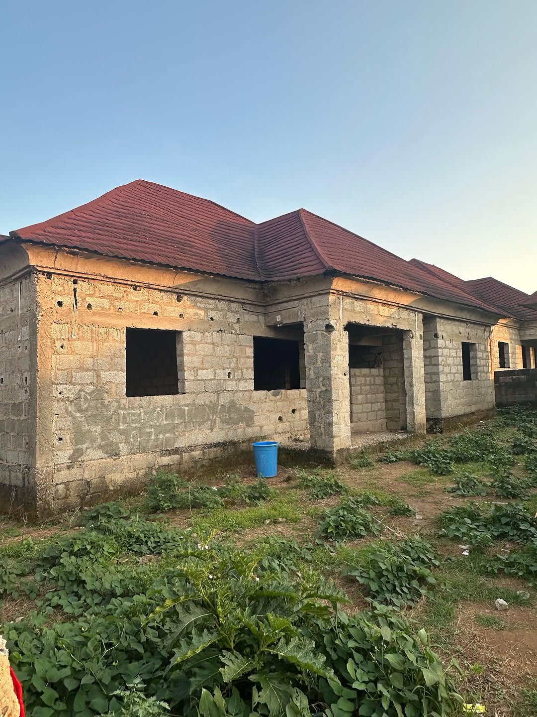 Brand New 5-Bedroom Palace in Serene Kyami