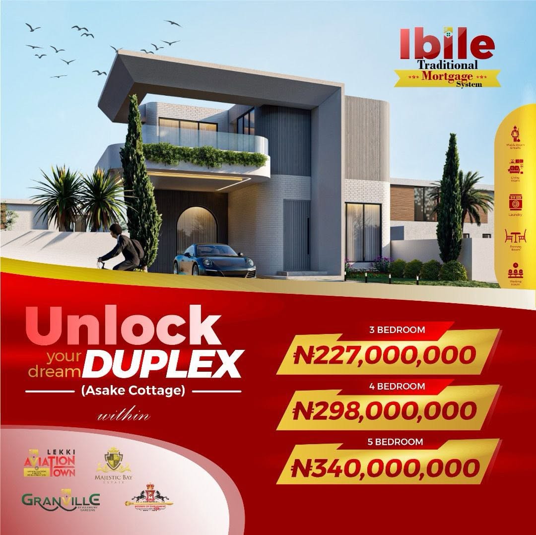Own Your Dream Home with Just 10% Down