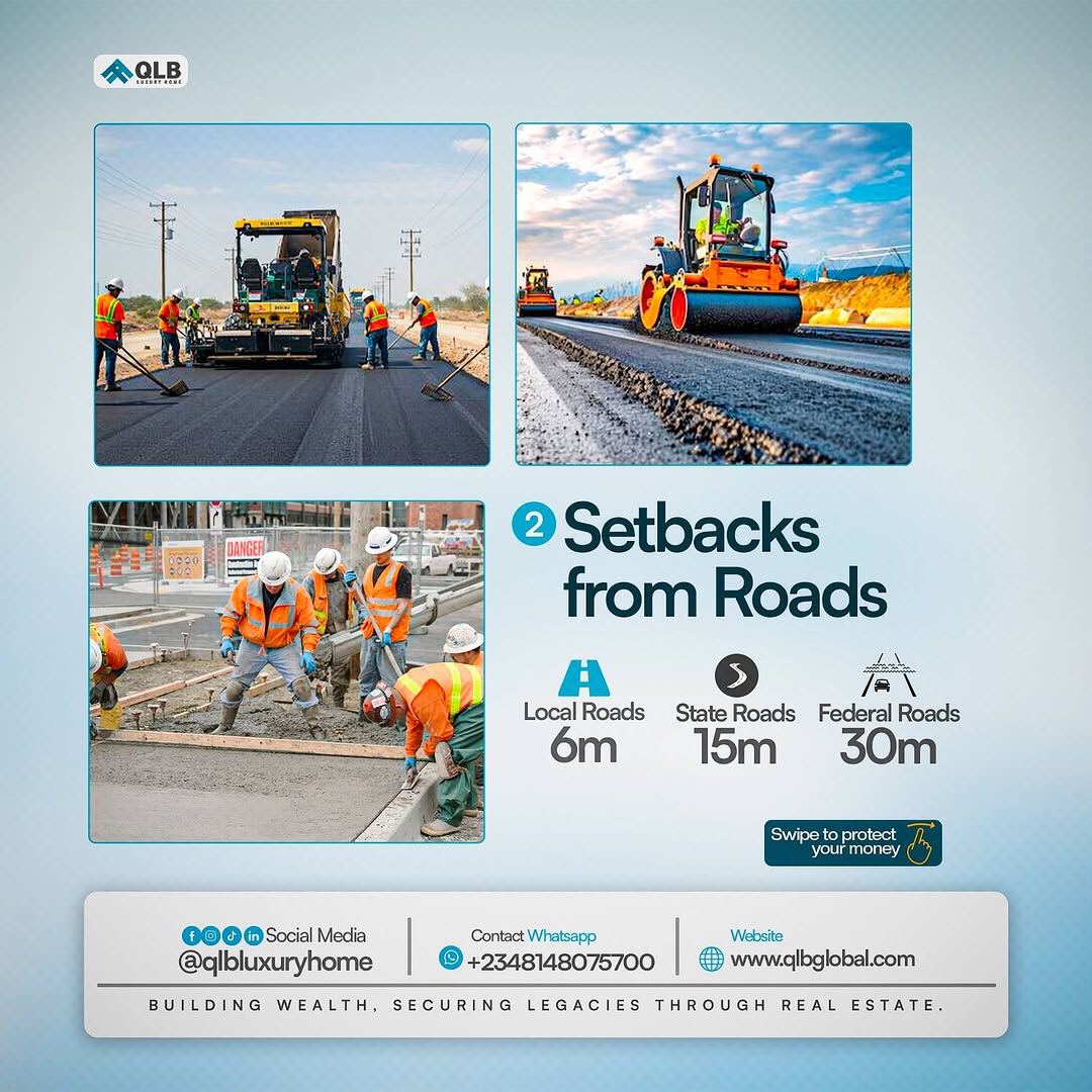 Avoid Costly Lagos Property Mistakes