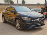 2021 Mercedes GLA 250: Turbo Luxury SUV, ₦69.9M