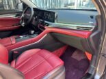 2022 CS75PLUS: Luxury SUV, Delivered for ₦27.5M