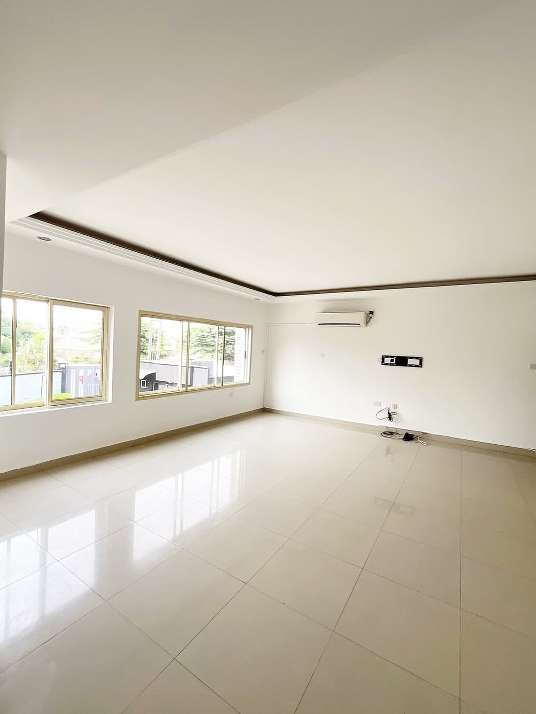 Luxury 3BR with BQ in Prime Lekki