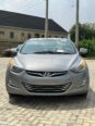 2015 Elantra Sport: Sunroof, Clean & Duty-Paid