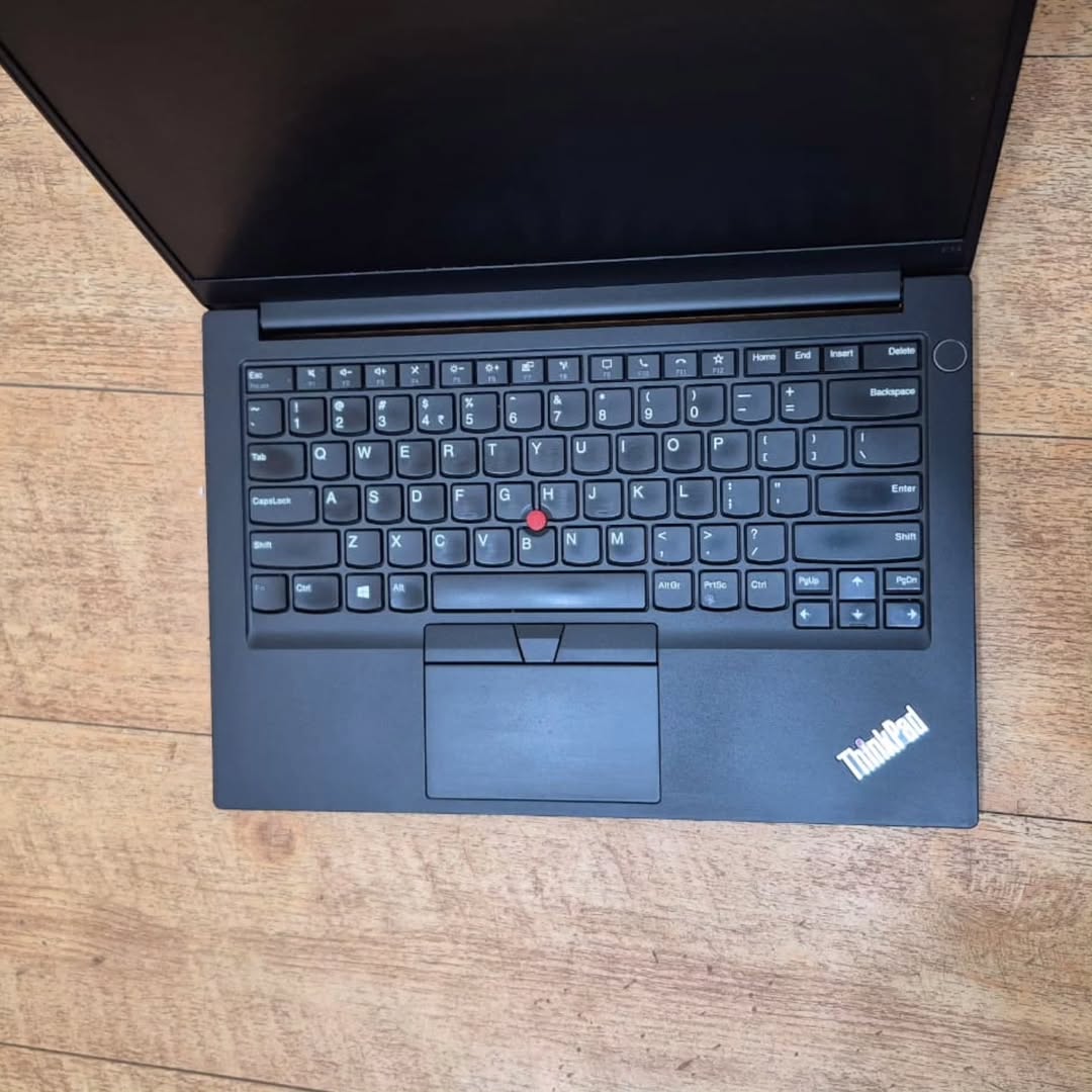 Unleash Power: Sleek Laptop, Lightning-Fast Performance