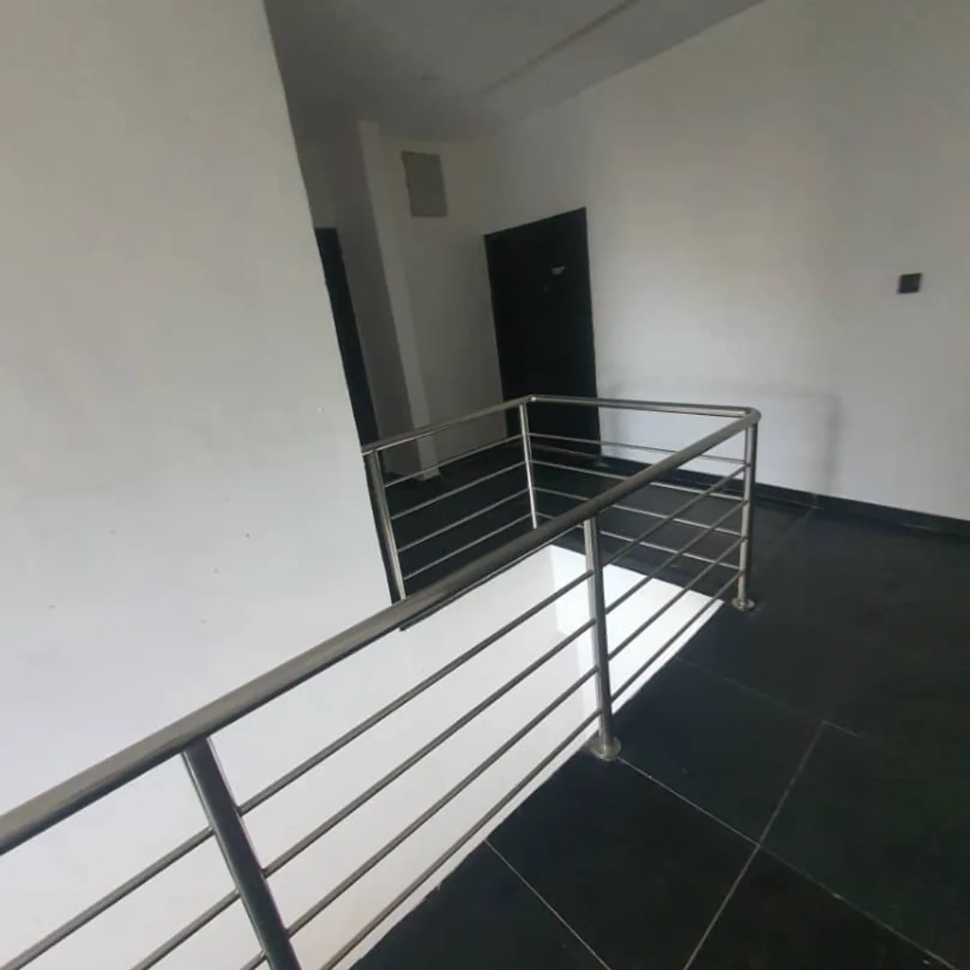 Serene Ologolo Duplex: 2-Bed Haven with Balcony Bliss