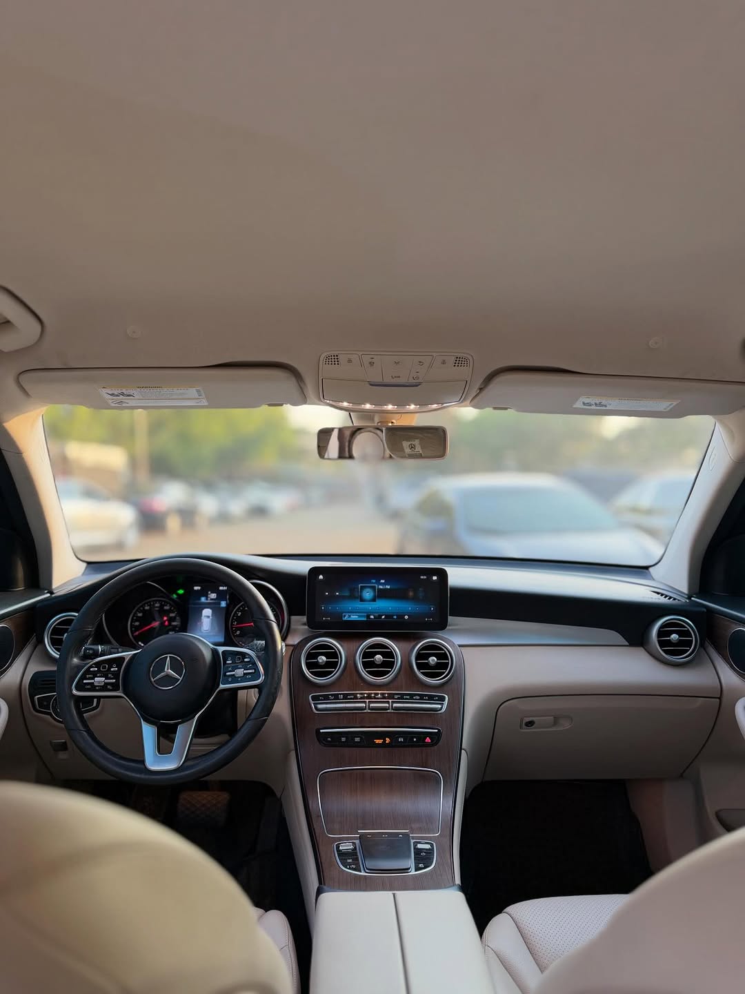 2020 Mercedes GLC300: Luxury SUV, Unbeatable Deal