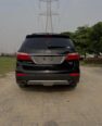 2015 Hyundai Santa Fe: Panoramic Sunroof & 3 Rows