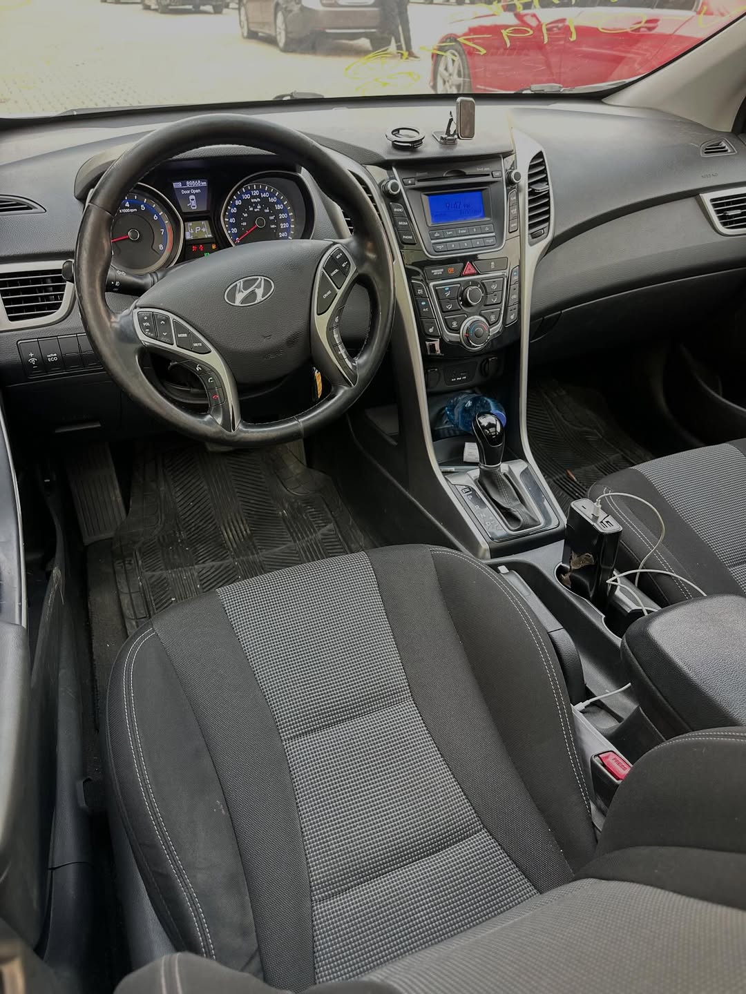 2013 Hyundai Elantra GT: Unbeatable Foreign Used Value