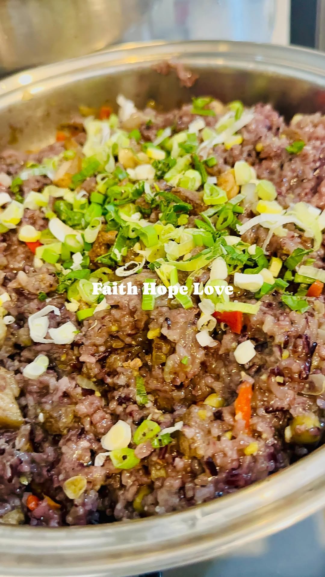 Savor Naturally Tasty Valenciana: No Food Coloring, Just Pure Flavor!