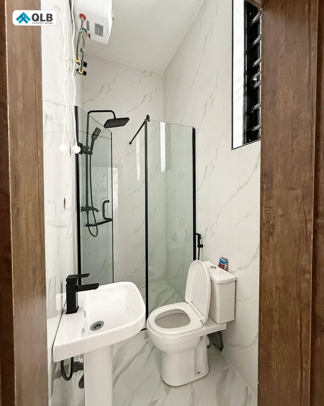 Modern 4-Bed Semi-Detached Duplex in Ajah