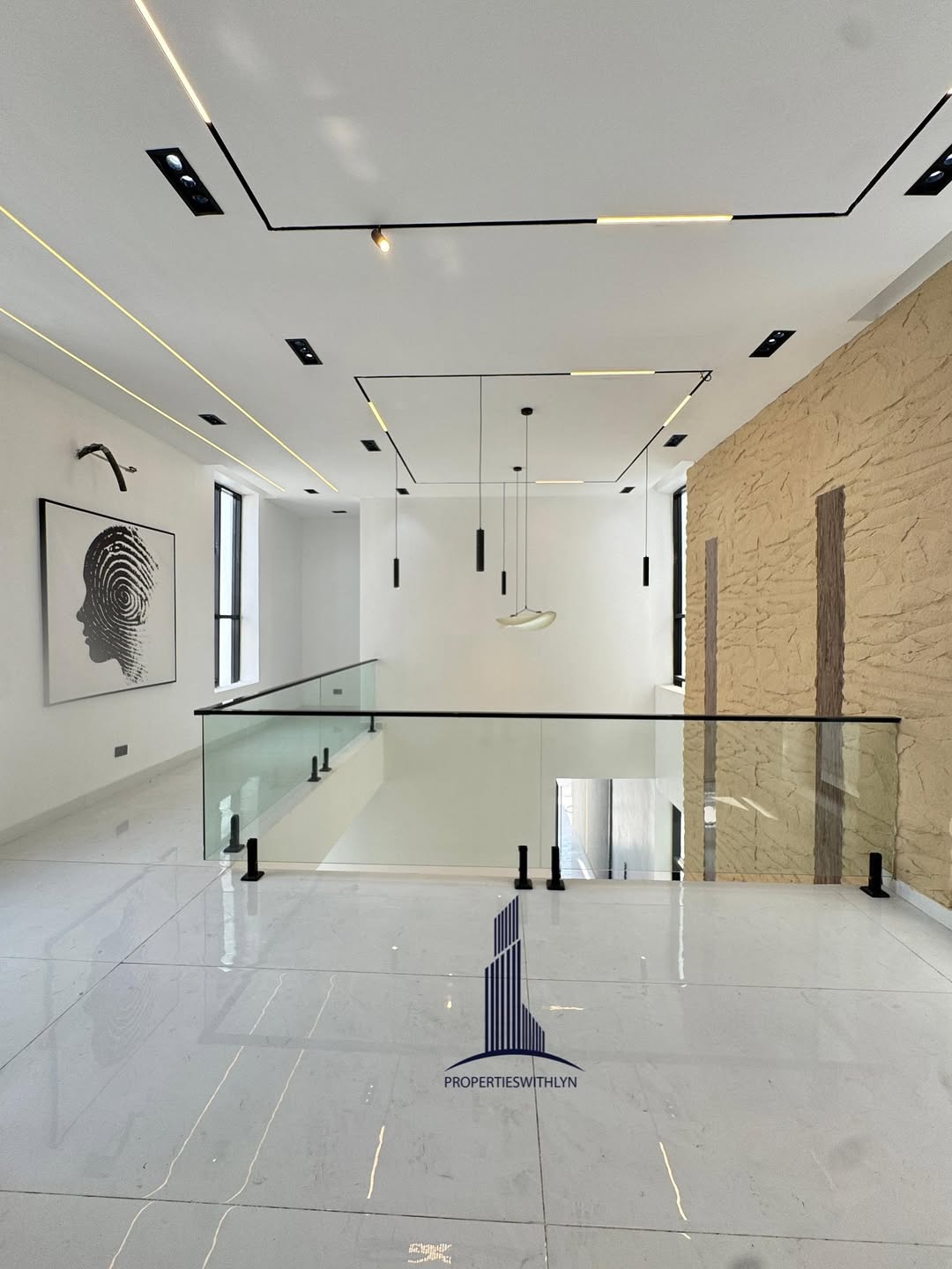 Cinema & Pool Paradise in Osapa London