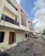 Luxury 4-Bed Terrace in Idado Estate, Lekki
