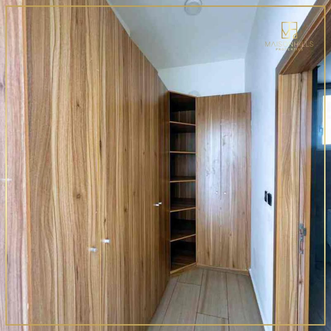 Victoria Island Gem: 3BR with Pool & Premium Amenities
