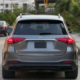 Unleash AMG Power in Luxury