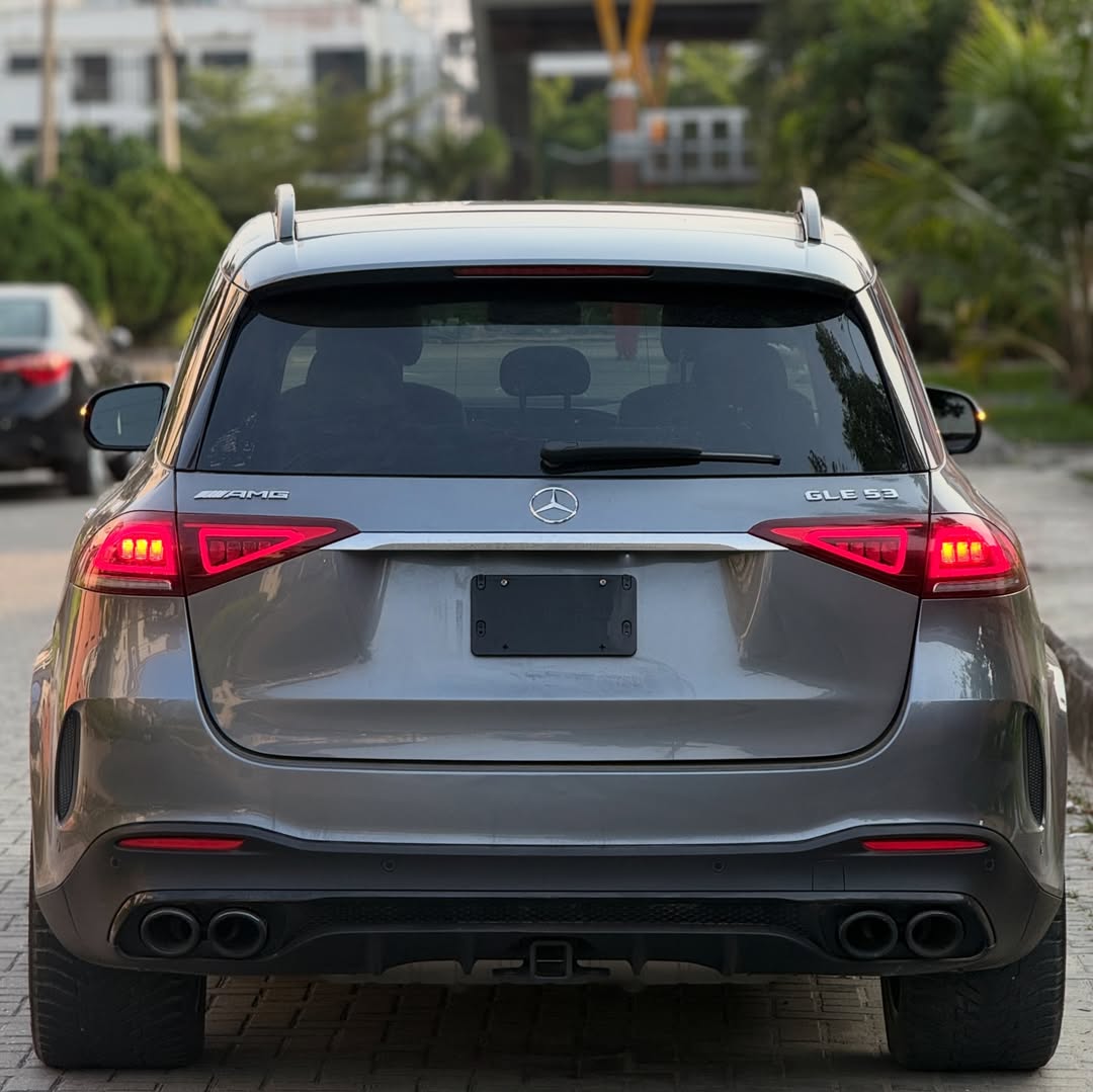 Unleash AMG Power in Luxury