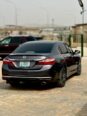 2016 Honda Accord: Luxury & Value for ₦15M