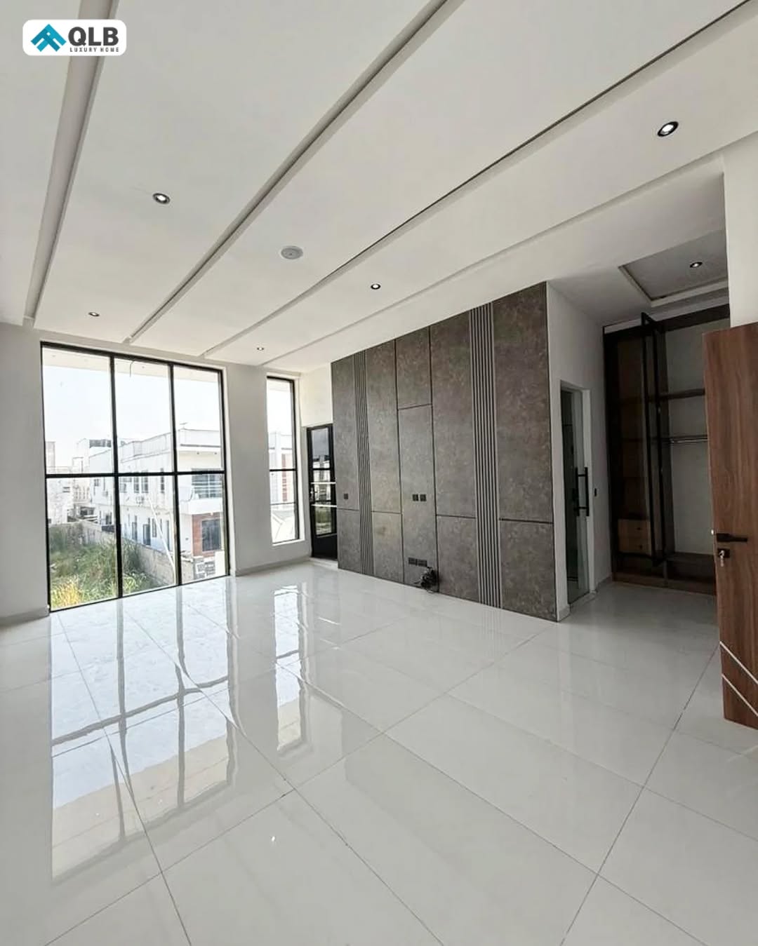 Contemporary 4-Bedroom Duplex with BQ in Ajah