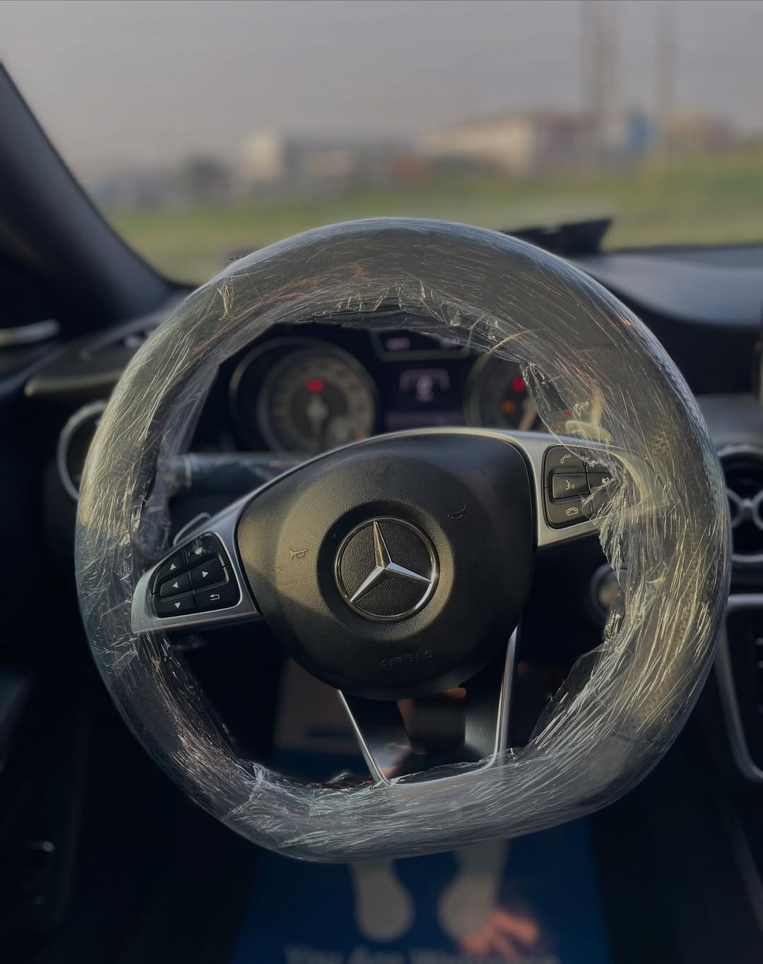 2015 CLA250 AMG: Panoramic Sunroof & Accident-Free