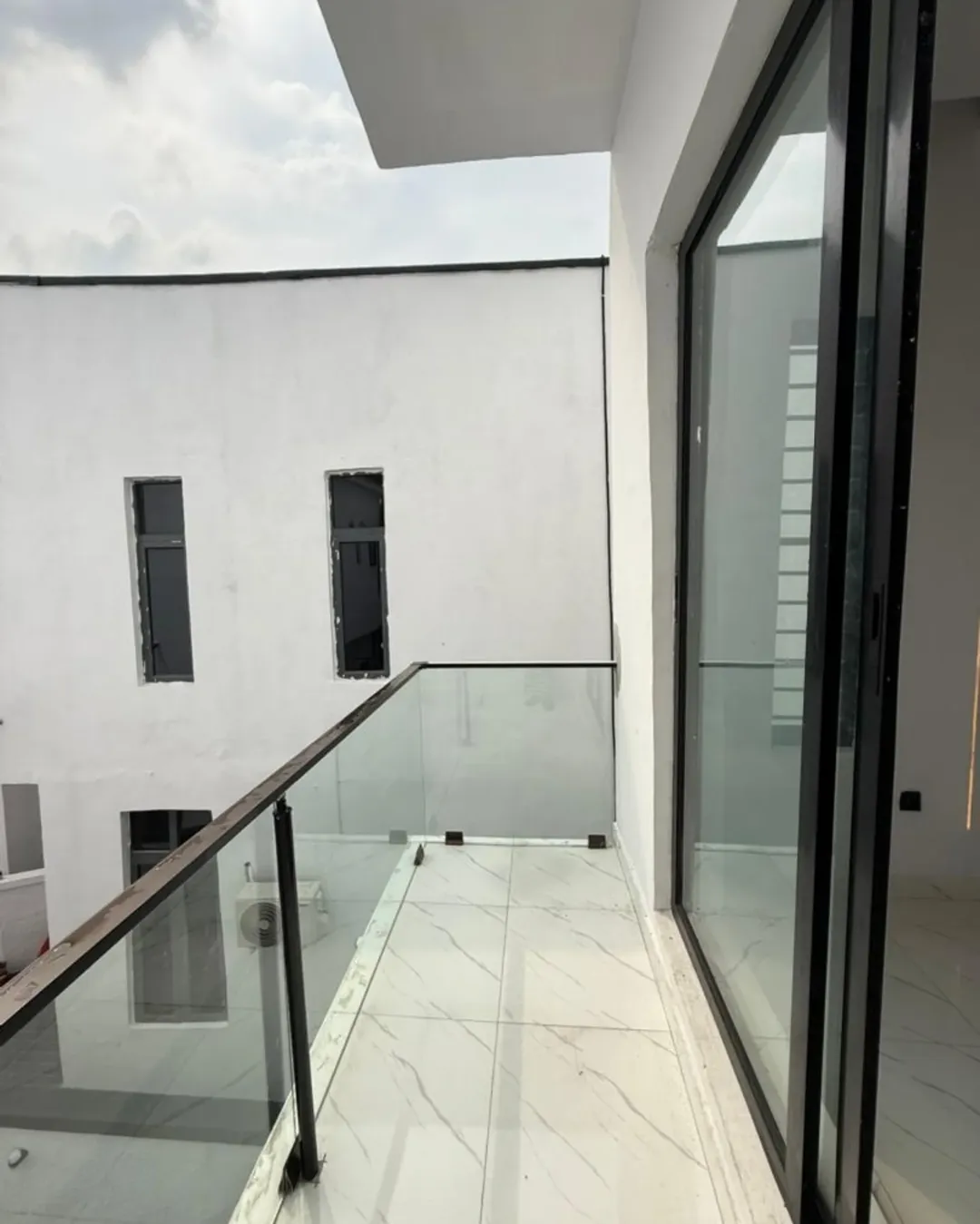 Spacious 4-Bedroom Duplex with Premium Finishes in Ikota