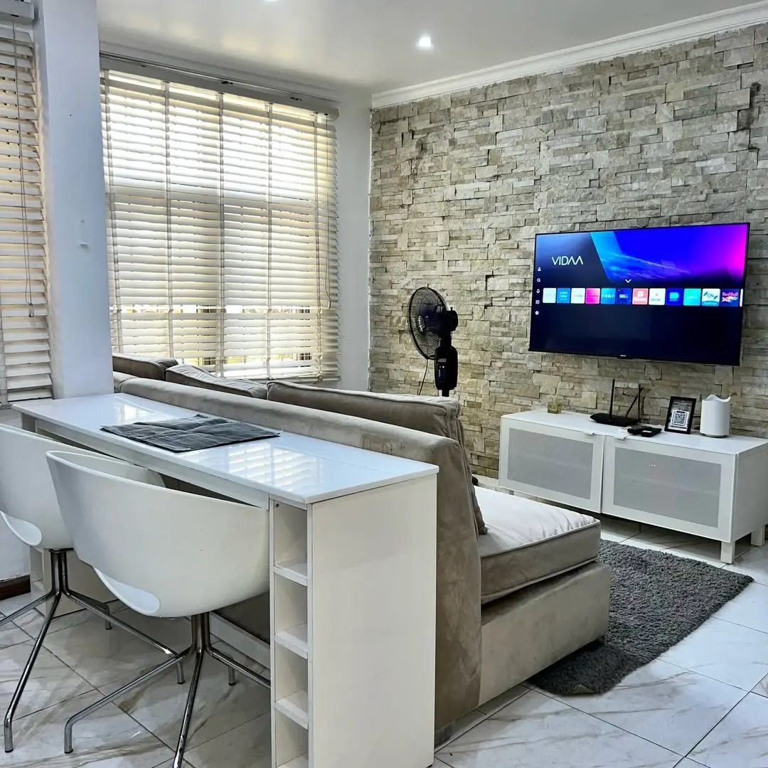 Lekki Townhouse: Your Luxe Lagos Getaway