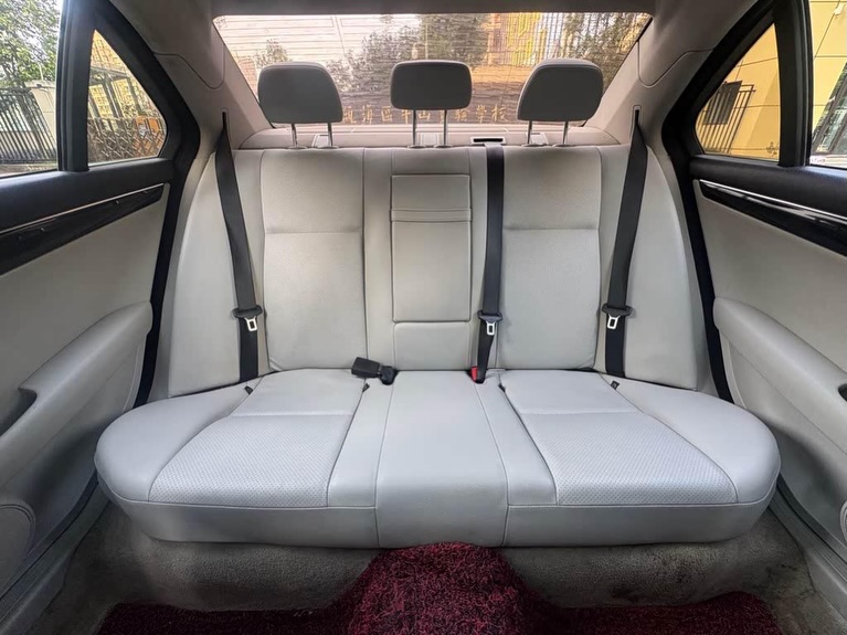 Luxury Delivered: 2014 Mercedes C300, All-Inclusive N15m